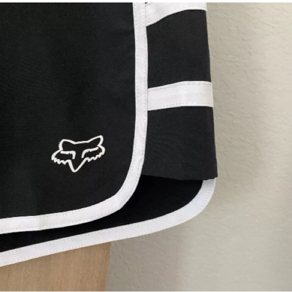 FOX RACING TECH SHORTS NWOT - Picture 2 of 4